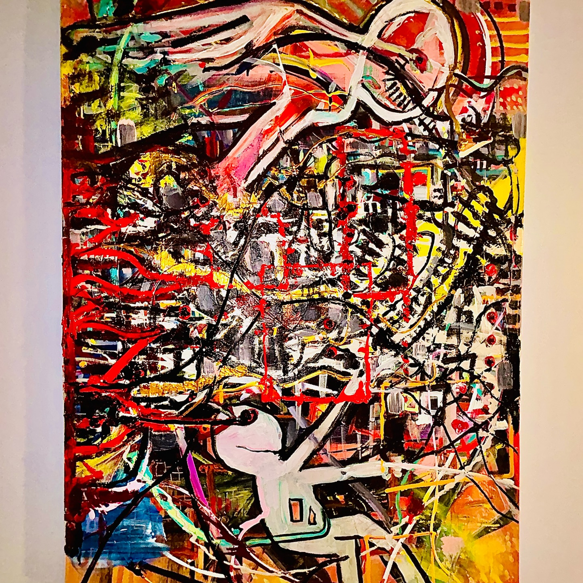 Chaotic Signals