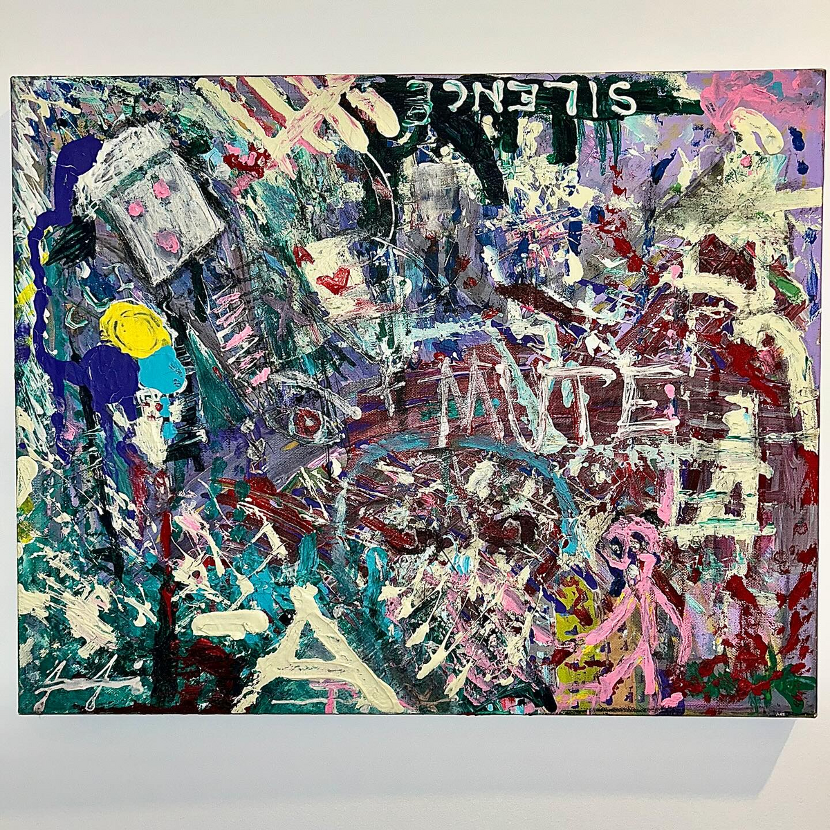 Silent Motel