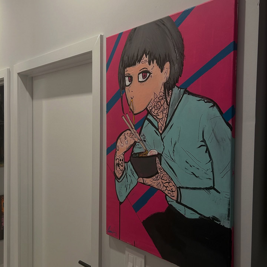 Midnight Ramen