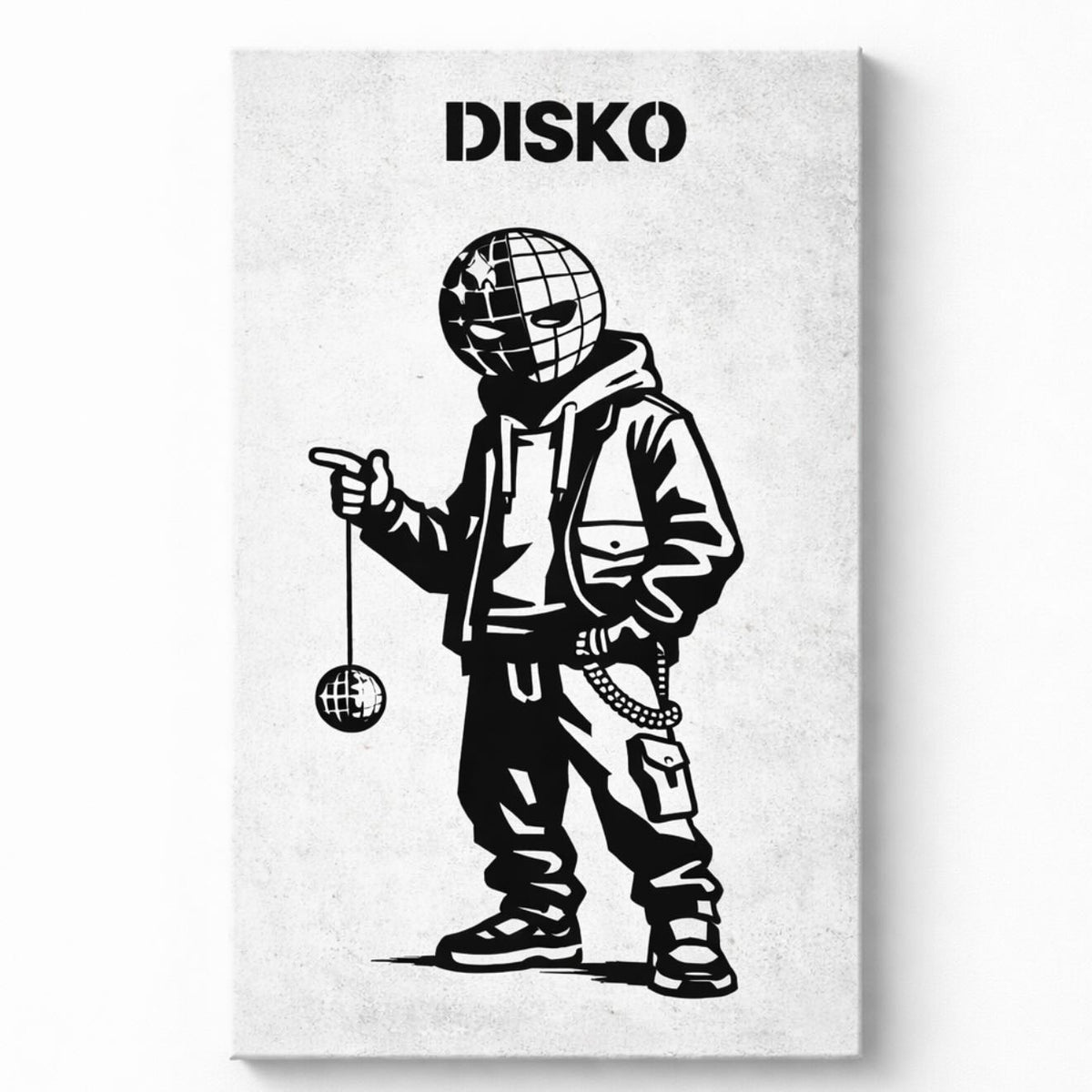 DISKO Original
