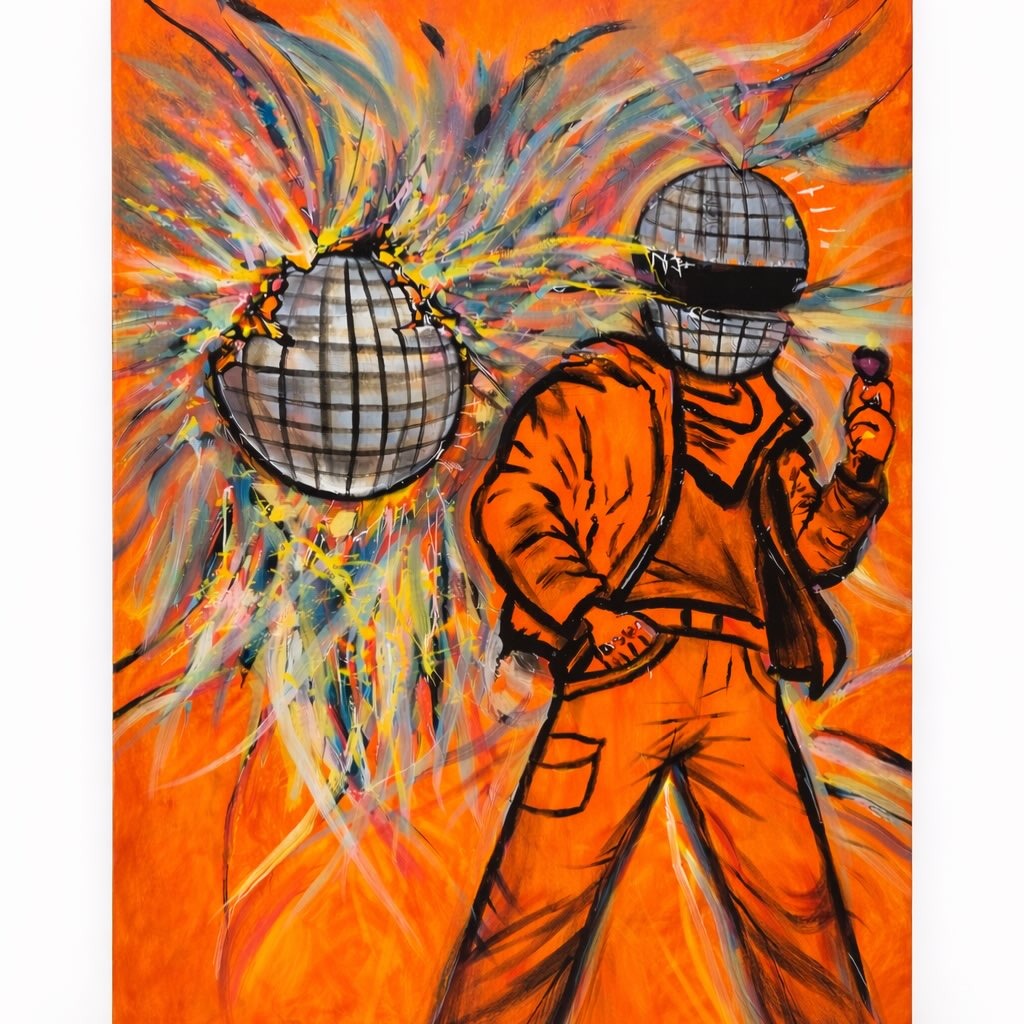 DISKO Heartbeat