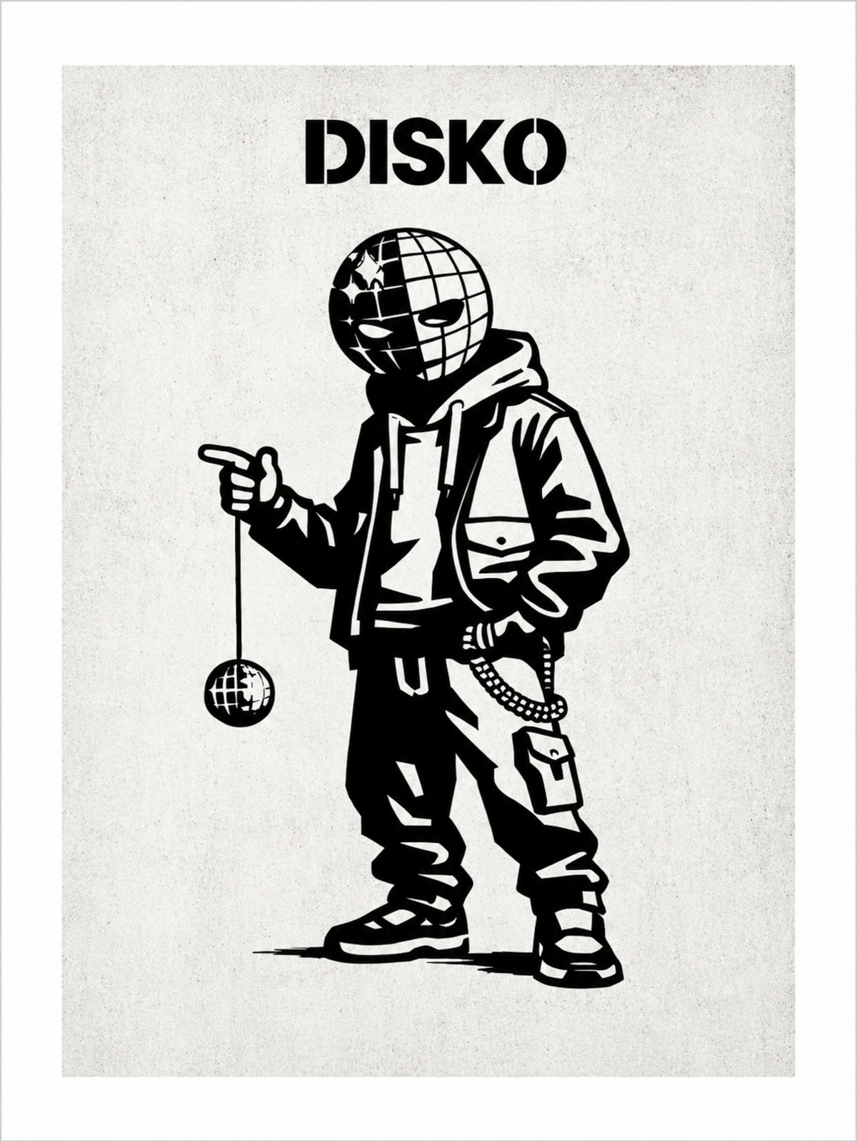 DISKO Original