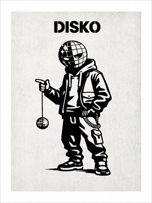 DISKO Original