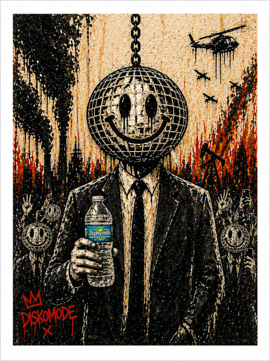 The Last Smile