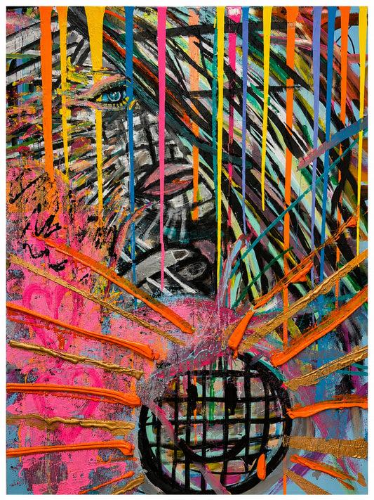 Electric Muse