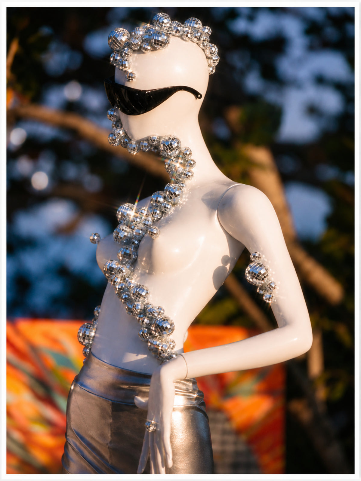 DISKO Muse