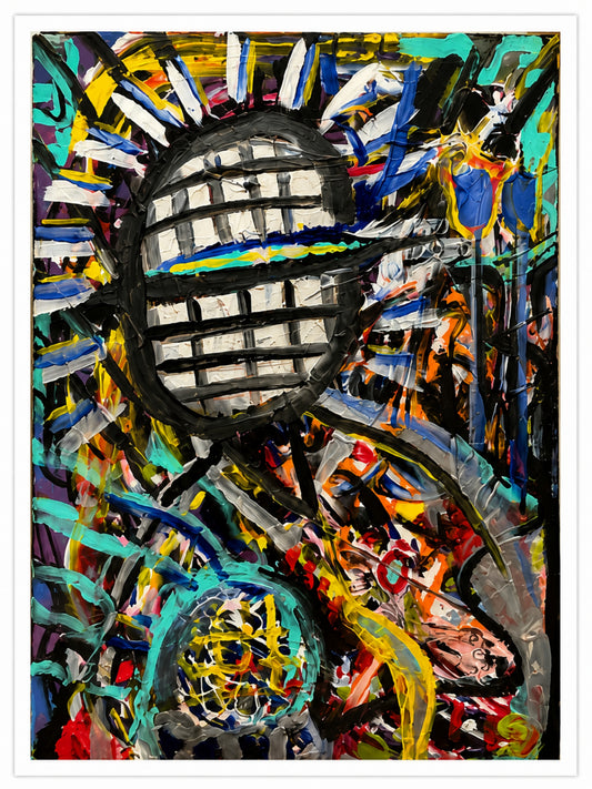 DISKO Chaos Theory