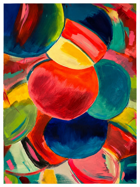 Chromatic Balance
