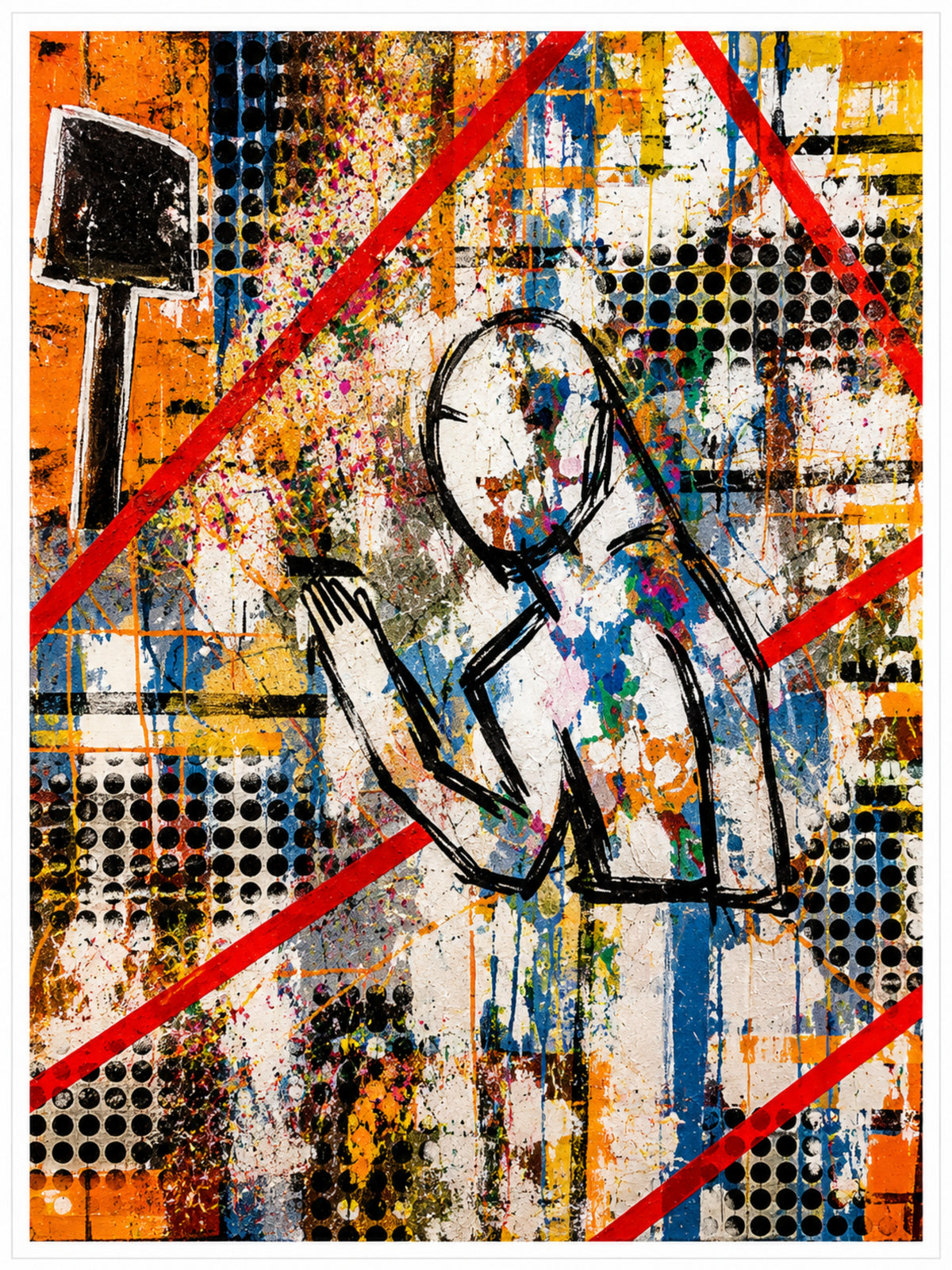 Crossing Signals