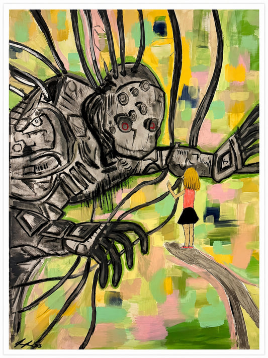 The Last Connection