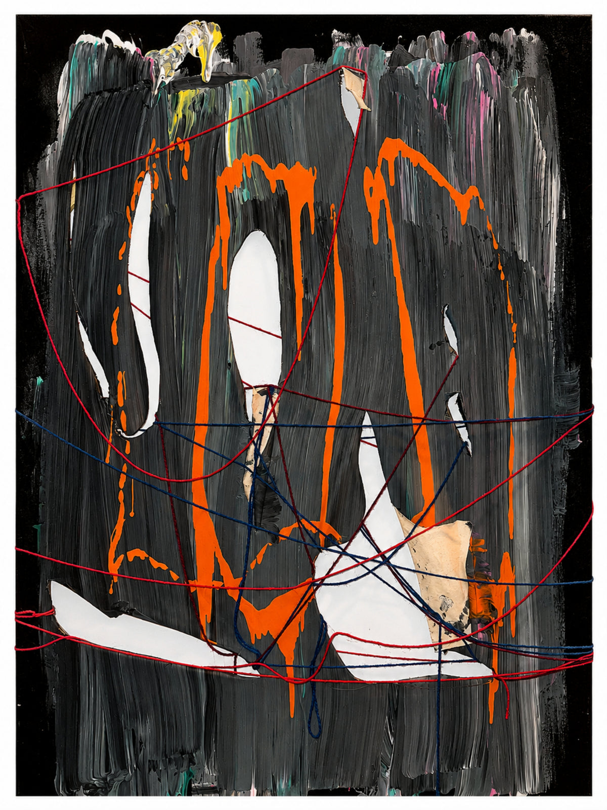 Bound Fragments
