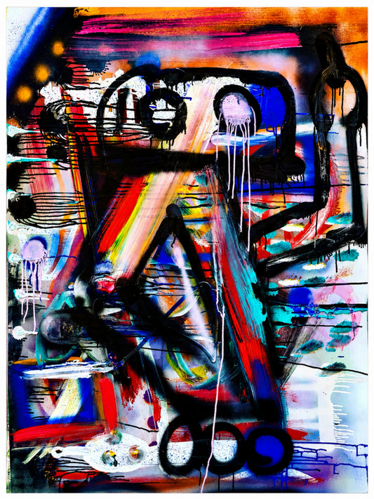 Neon Frequency