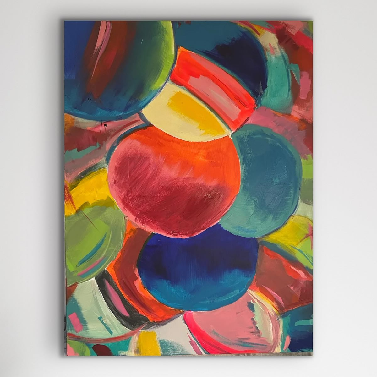 Chromatic Balance