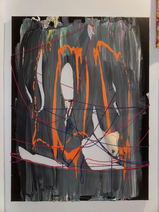 Bound Fragments