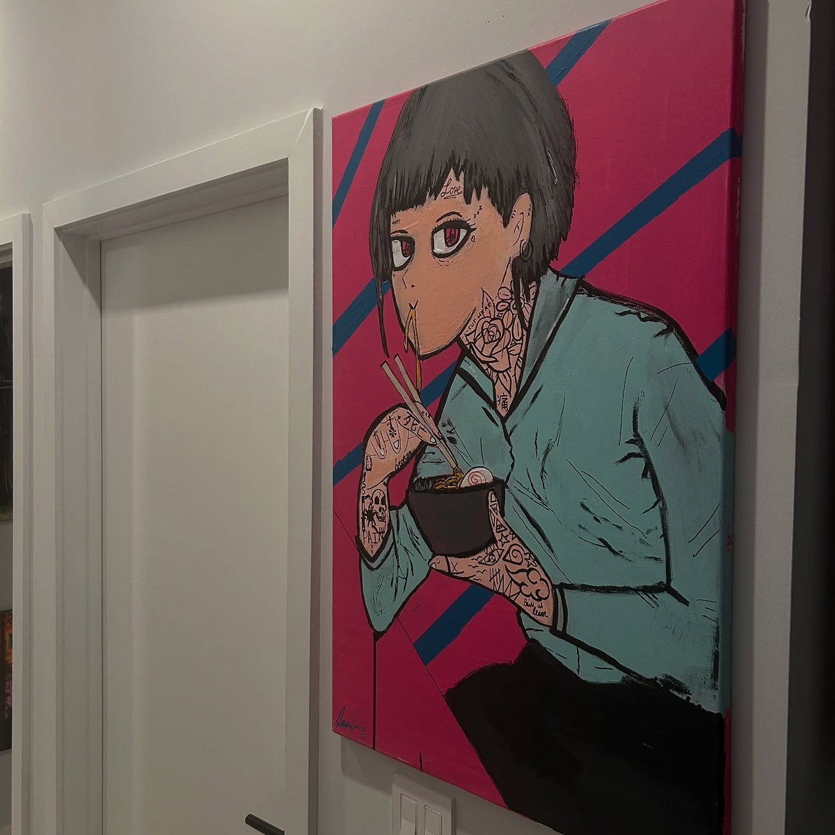 Midnight Ramen