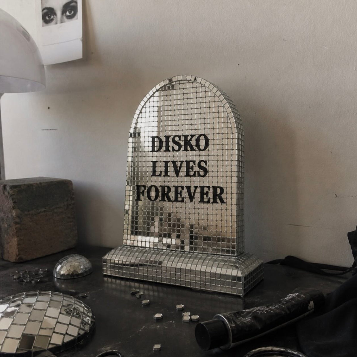 DISKO Lives Forever