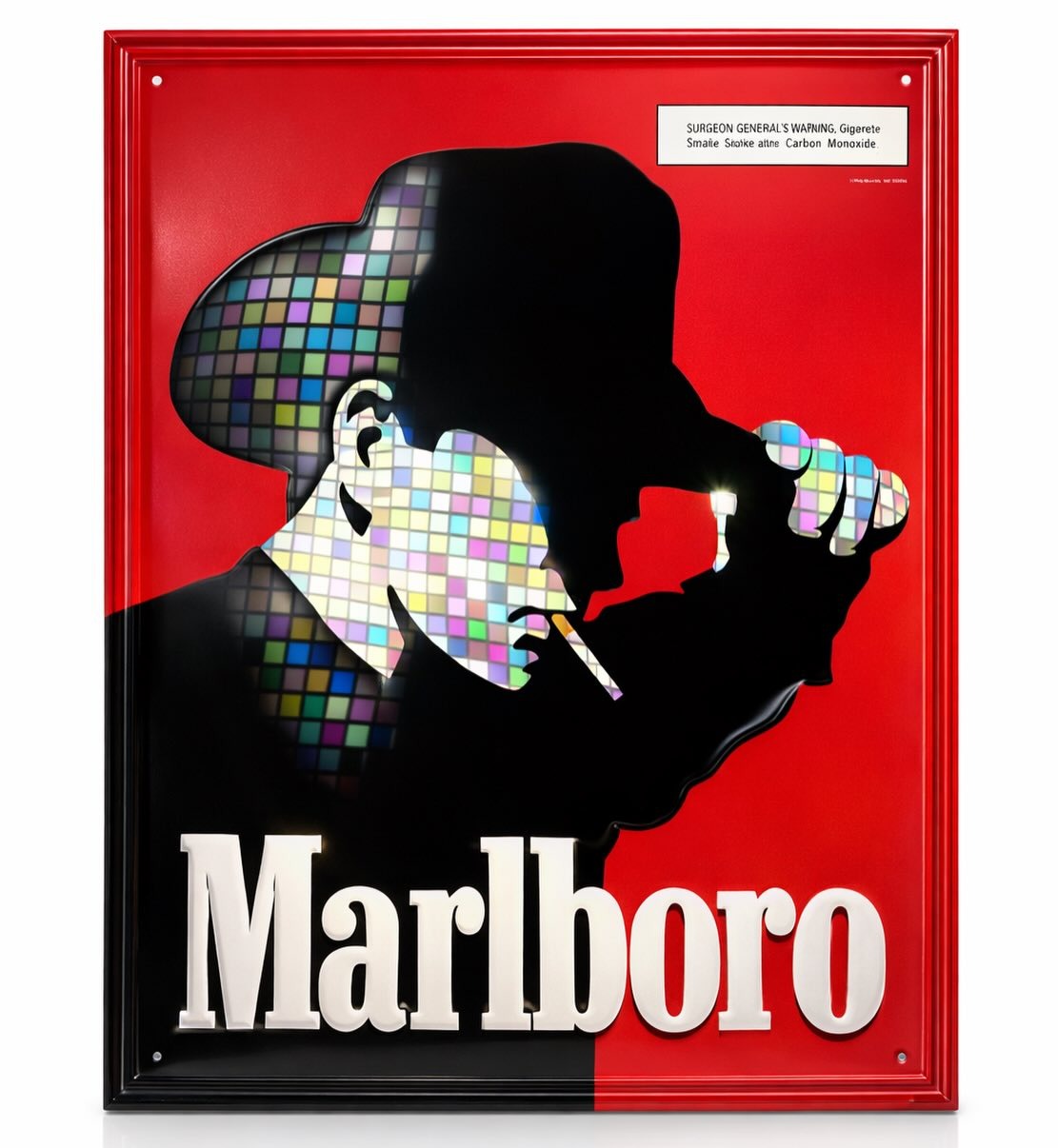 DISKO Marlboro Reimagined